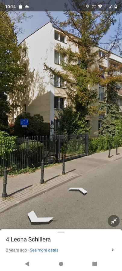 Bezagenta Oldtown2 Close To Metro Apartment Warsaw Luaran gambar
