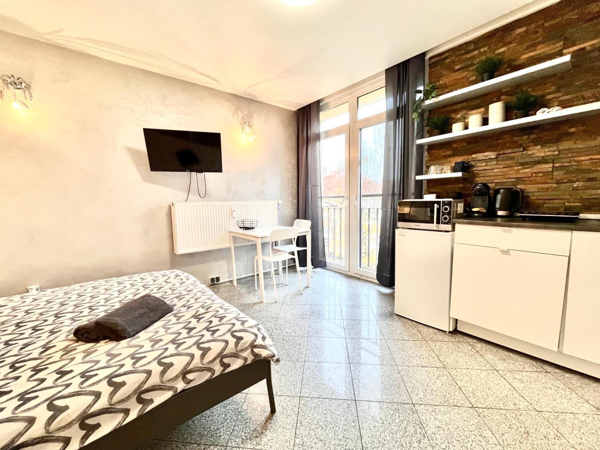 Bezagenta Oldtown2 Close To Metro Apartment Warsaw Luaran gambar